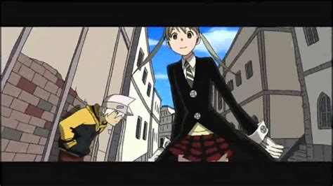 Soul Eater Opening Hd Youtube