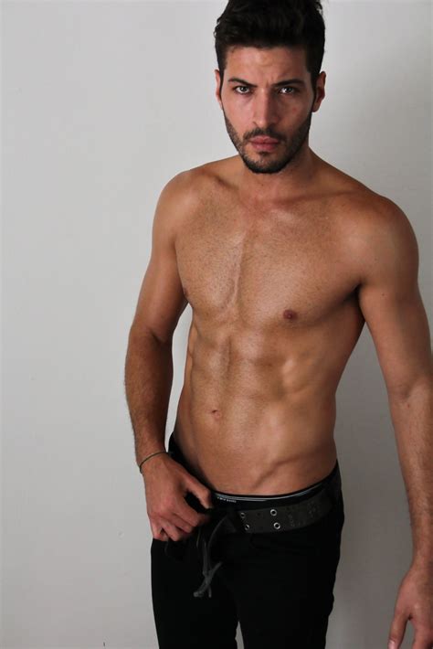 Leandro Lima Leandro Lima Joy Model 10 Leandro Lima Shirtless Men