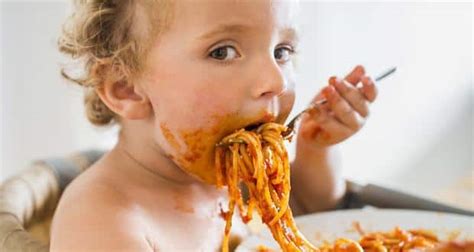Is Your Child Picky With Food Blame It On Their Waistline