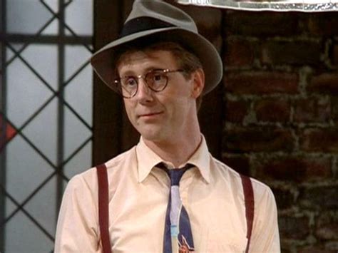 Beloved ‘night Court Actor Harry Anderson Dies At Age 65