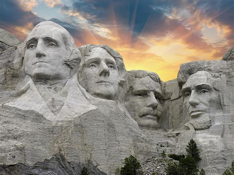 Rushmore, a young new york lawyer who was work on the mountain began august 10, 1927, the same day president calvin coolidge officially dedicated mount rushmore as a national memorial. Best South Dakota Mortgage Rates: Compare Fixed & ARM Home ...