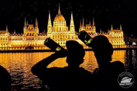 Budapest Nightlife Events 2022 Ce Quil Faut Savoir Pour Votre Visite