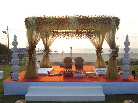 Choosing A Perfect Indian Wedding Venue Cardinal Bridal