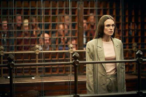 Official Secrets: another whistleblower movie that… - Transparency.org