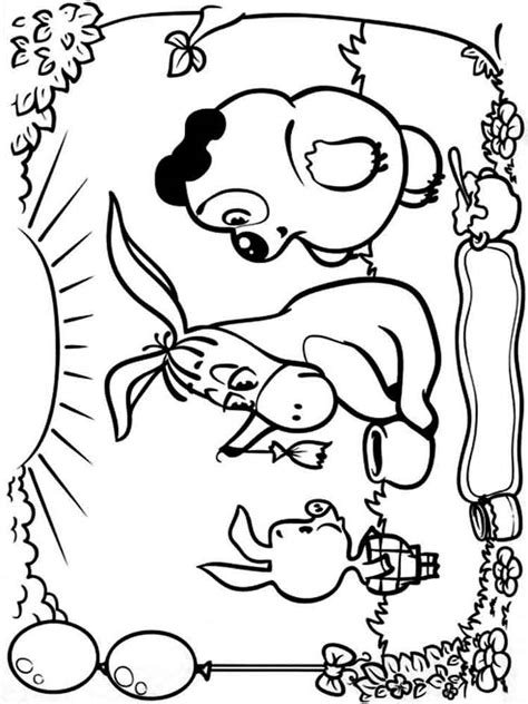 Winnie the pooh picking flowers coloring pages hi, friends, today we will coloring winnie the pooh. Winnie the Pooh coloring pages. Download and print Winnie ...
