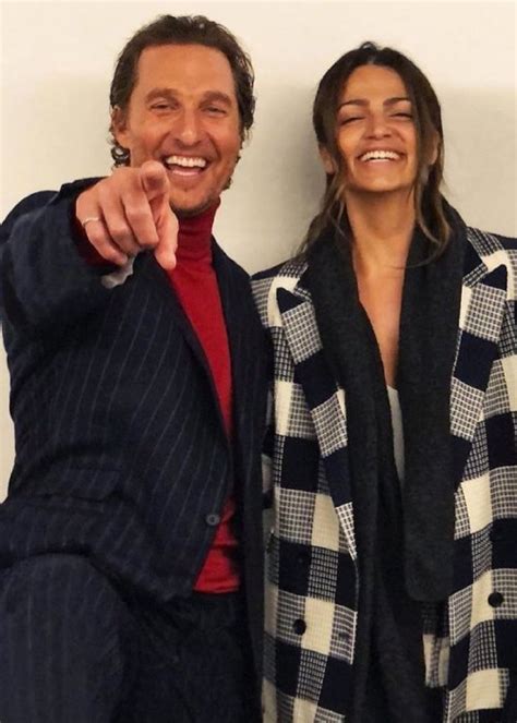 Полное имя — мэттью дэвид макконахи (matthew david mcconaughey). Matthew McConaughey Loves A Scrunchie | BEAUTY/crew