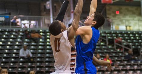 10 6a Boys Basketball Mesquite Opens District Strong With Rout Of