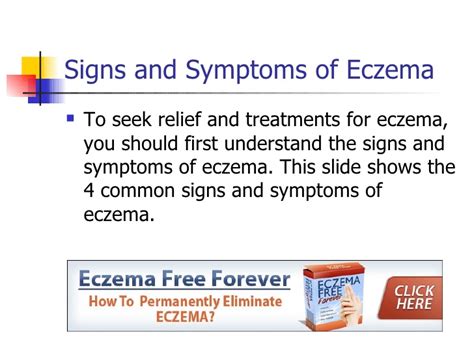 What Are Symptoms Of Eczema Dorothee Padraig South West Skin Health Care