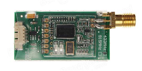 3dr Radio Telemetry 433mhz Module For Apm Apm2 Europe Us2729