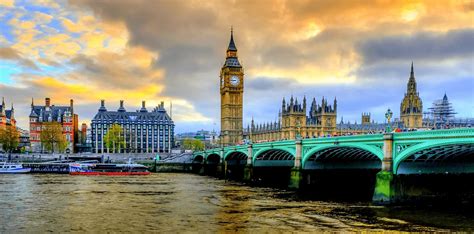 Best Places To Visit England Photos Cantik