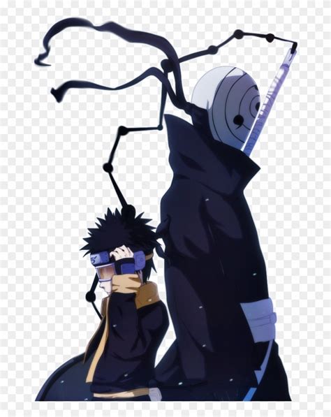 Naruto The One To Troll Them All Obito Uchiha Wallpaper Iphone Hd