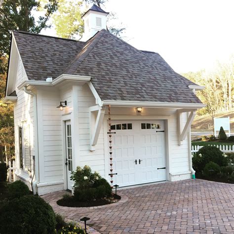 Amazing Detached Garage Of Our 2017 Southern Living Showcase Home It Is Now A Plan That Can Be
