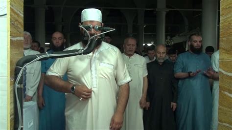 المرض، السفر،الحمل والرضاع، الحيض والنفاس؛ تعرف على أحكام هذه الأعذار وكيفية قضاء صيام رمضان.بالأدلة والصور والفيديو في فقه الصيام من فقه العبادات المصور. ‫صلاة التراويح ليوم 2018ماي 31 3‬‎ - YouTube