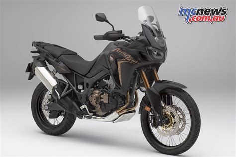 It has better engine response, is lighter weight and gives the rider a real choice of engine performance and feel. Honda update Africa Twin for 2018 | MCNews.com.au