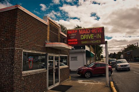Maid Rite The Local Maid Rite Shop In Greenville Ohio Th Flickr