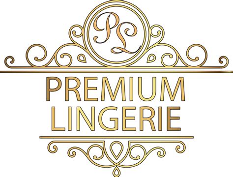 Elegant Playful Lingerie Logo Design For Premium Lingerie By Dule015