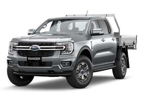 2023 Ford Ranger Xlt 30 4x4 Price And Specifications Carexpert