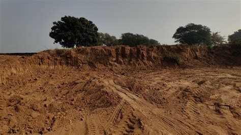 Crater Sized Quarries Bold Sand Mafia — Why Punjabs Mining Scandal Is