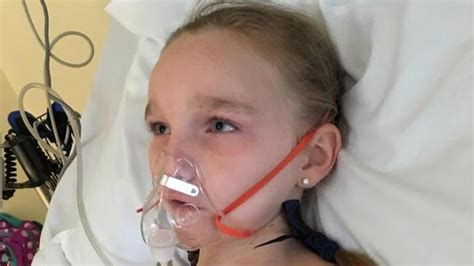 doose syndrome girl suffers from rare epilepsy condition daily telegraph