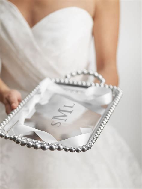 Buy it on amazon handmade here: Classic Wedding | #BrideStyle image by Mariposa Gift ...