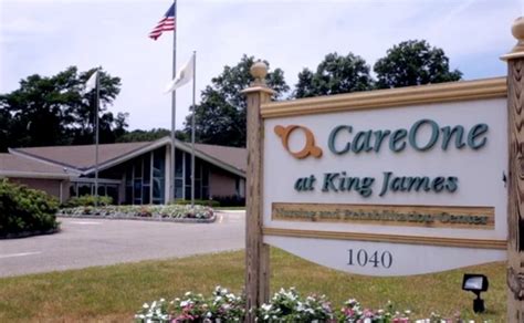 Careone At King James 3 Reviews Atlantic Highlands