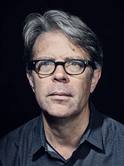 Jonathan Franzen Is Fine With All Of It