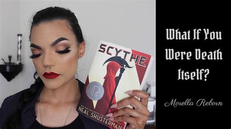 Scythe Book Review Youtube