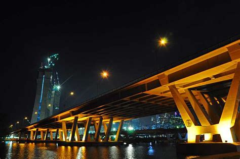 Top 11 Bridges In Singapore That Are Truly Spectacular Holidify
