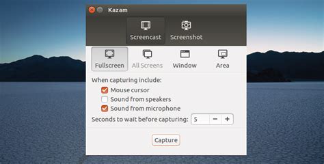 Top 8 Linux Screen Recorders To Capture Screens
