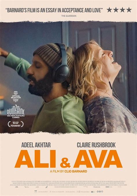 Ali And Ava Film 2021 Filmvandaagnl