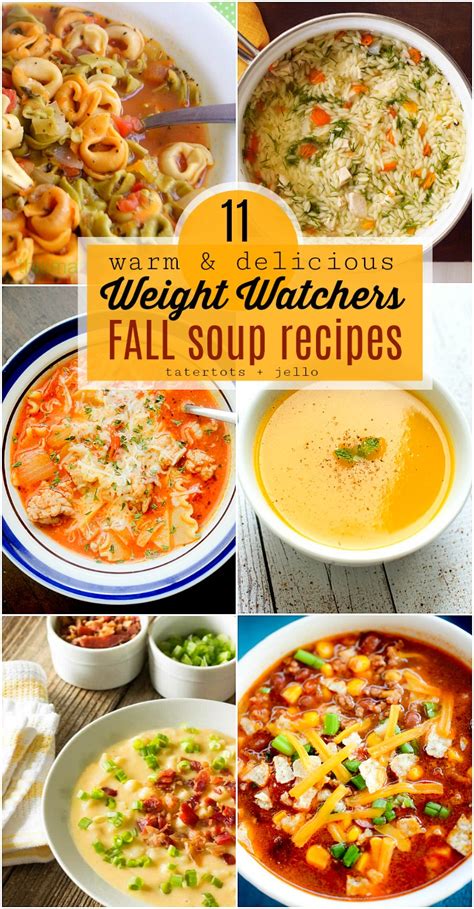 Weight watchers is a fantastic program for anyone looking to lose weight. 15 Delicious Weight Watchers Dinner Recipes!
