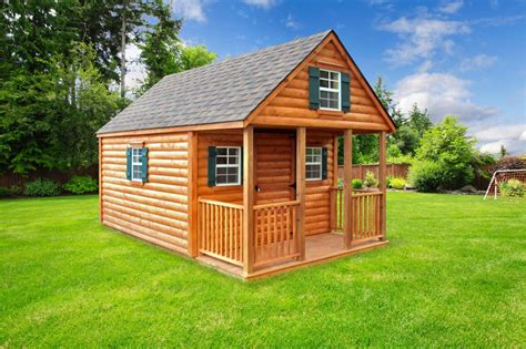 Outdoor Kids Wooden Playhouses For Sale Backyard Custom Models Play