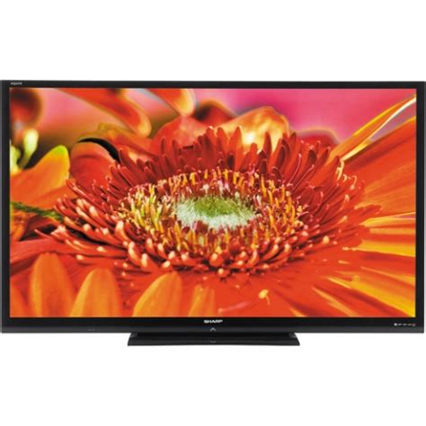 The 80 tv sharp have impressive clarity and sharpness that make your entertainment and news viewing experiences out of this world. Sharp Aquos 80 Inch LED TV | 40" or More, Video Equipment ...
