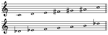 Tone (music) synonyms, tone (music) pronunciation, tone (music) translation, english dictionary definition of tone (music). scale | Definition, Music Theory, & Types | Britannica.com