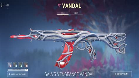 All Valorant Vandal Skins And How To Get Them Pro Game Guides