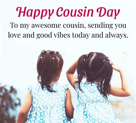 National Cousins Day Memes