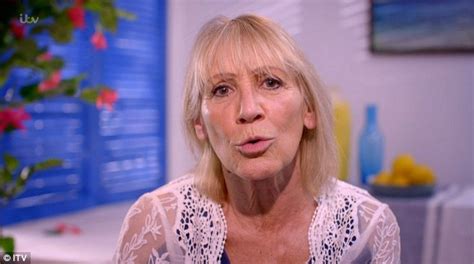 Ingrid Tarrant Admits She Hasnt Had Sex In Eleven Years Daily Mail