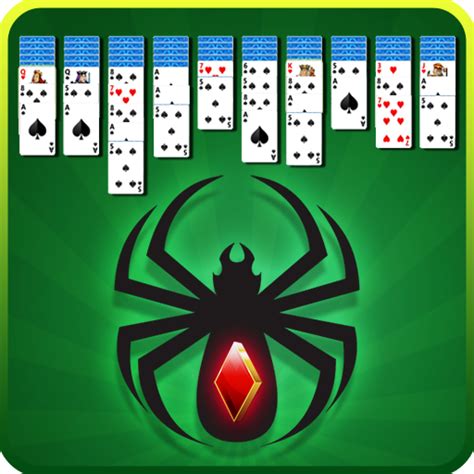 Kartenspiele Kostenlos Solitaire Spider