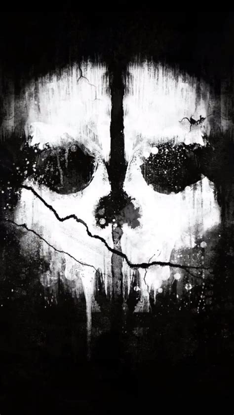 Video Game Call Of Duty Ghosts Call Of Duty 720x1280