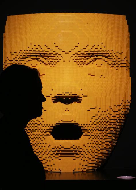 The Art Of Lego