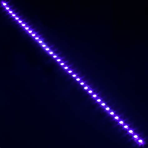 16 Ft Black Light Led Strip Plt 2835 120 Ip65 U2450 Nano