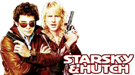 Starsky And Hutch Picture Image Abyss