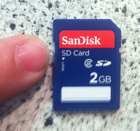 Check the sd card/usb drive's properties. The Disk Is Write Protected Error While Formatting SD Memory Card