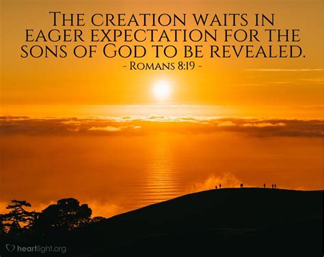 Bible Verse Images For Creation