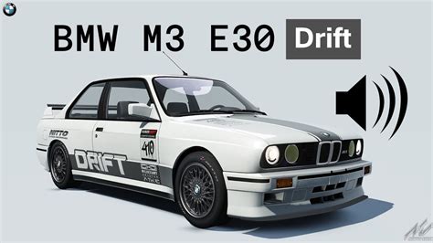 Importing car mods into assetto corsa. Youan: Assetto Corsa Bmw E30 Drift Mod