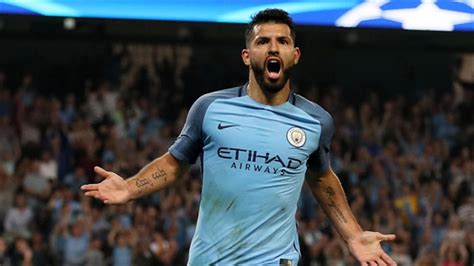 Agüero earned his nickname kun when his grandparents noted his resemblance to japanese anime character kum kum. Sergio Aguero's agent says he will be staying at ...