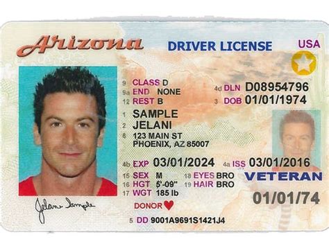 New Ca Drivers License Real Id Roromandgrit