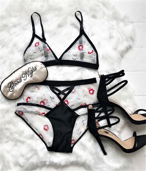 You Need This Set In Your Life Luxury Lingerie Sexy Lingerie Fine