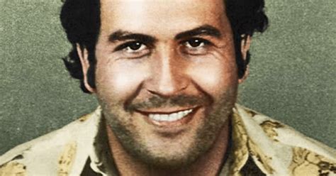 The 13 Worst Things Pablo Escobar Ever Did
