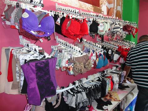 Blog Do Pessoa A Florency Moda Intima E Sex Shop Inaugura Sua Terceira
